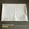 Capas de travesseiros médicos PVC Plastic
